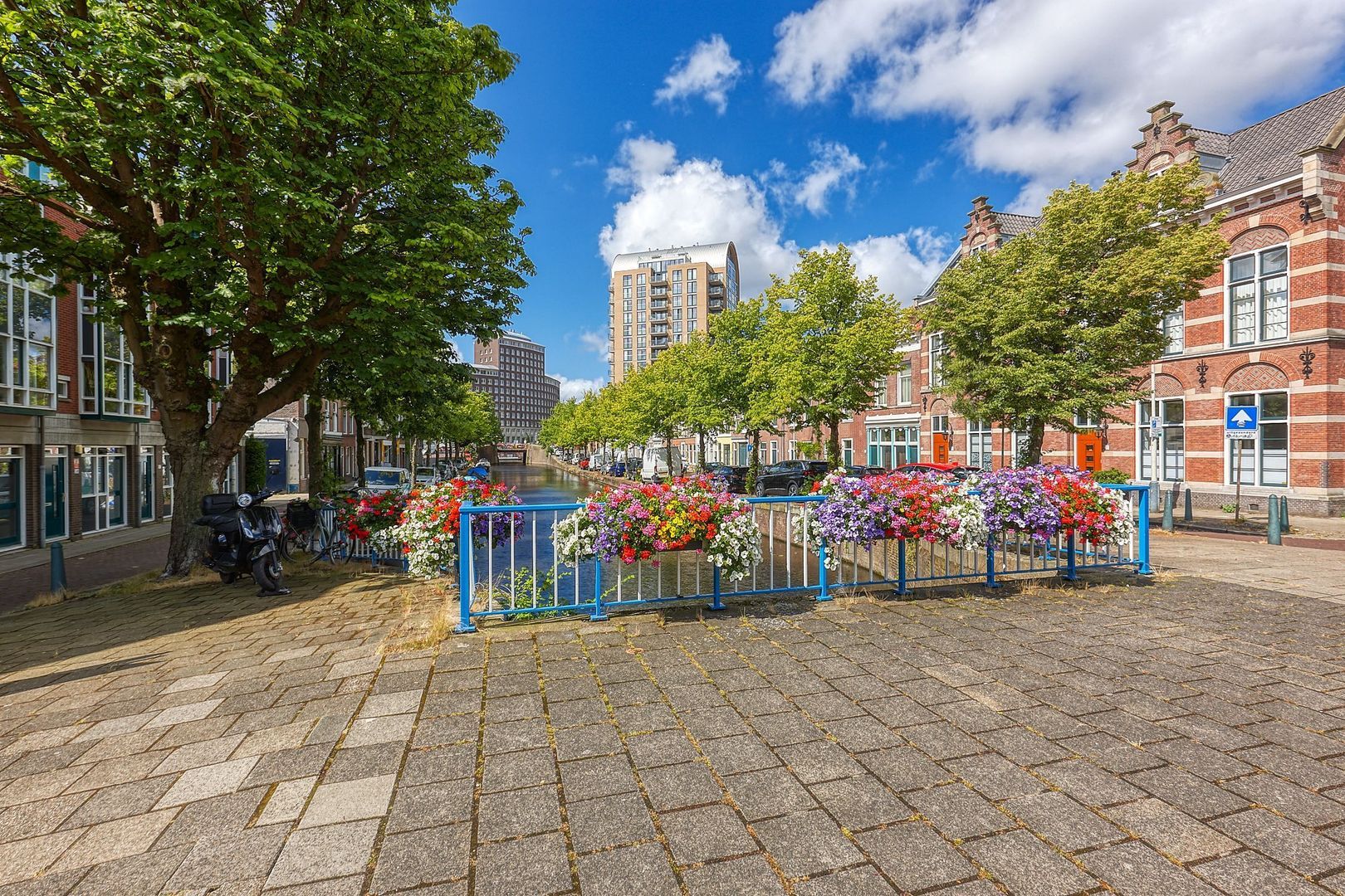 Christoffel Plantijnstraat 255, Den Haag foto-42 blur