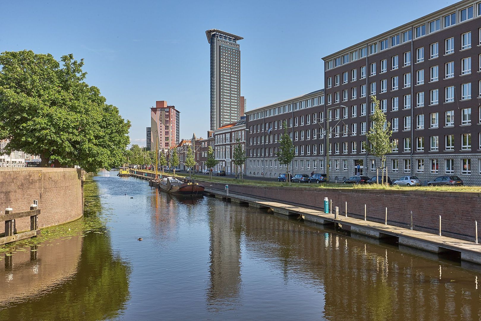 Christoffel Plantijnstraat 255, Den Haag foto-44 blur