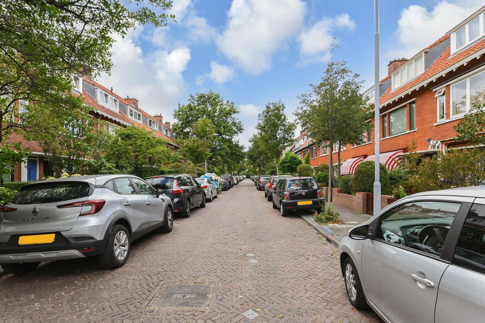 van der Palmstraat 33, Voorburg foto-43 blur