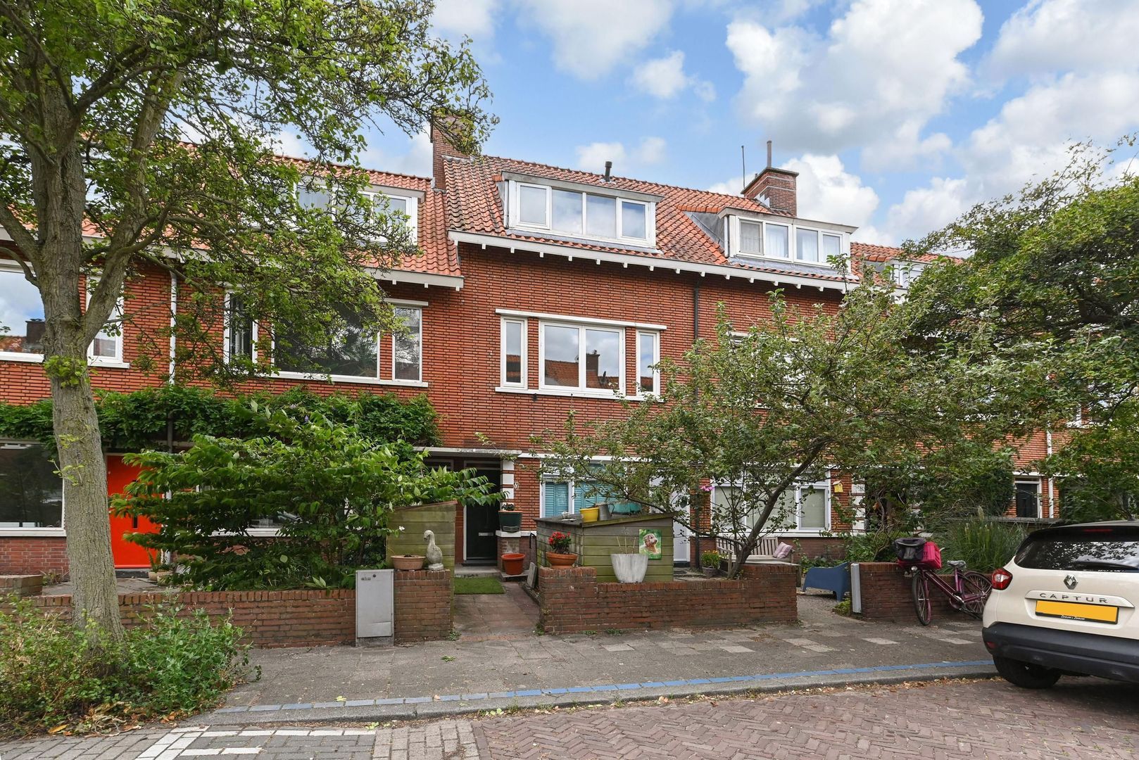 van der Palmstraat 33, Voorburg foto-41 blur