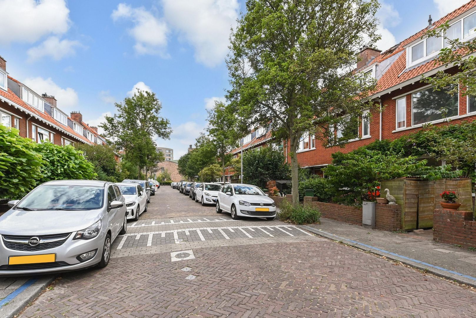 van der Palmstraat 33, Voorburg foto-42 blur