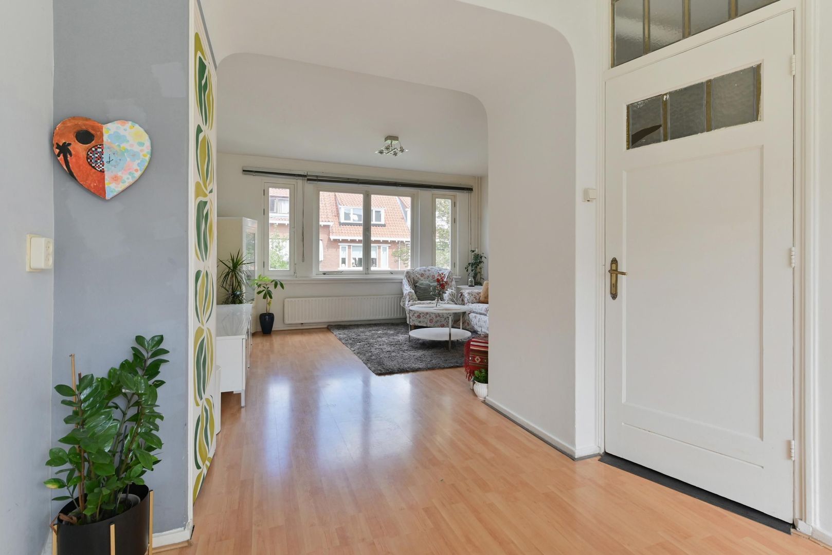 van der Palmstraat 33, Voorburg foto-7 blur