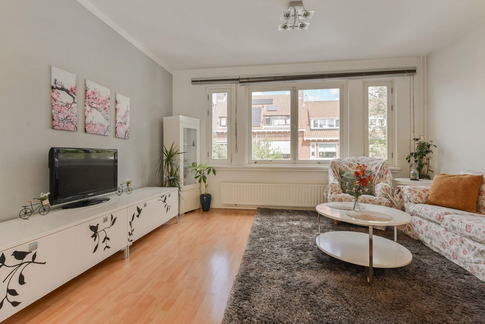 van der Palmstraat 33, Voorburg foto-2 blur