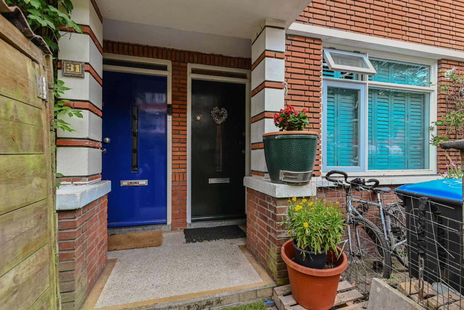 van der Palmstraat 33, Voorburg foto-38 blur