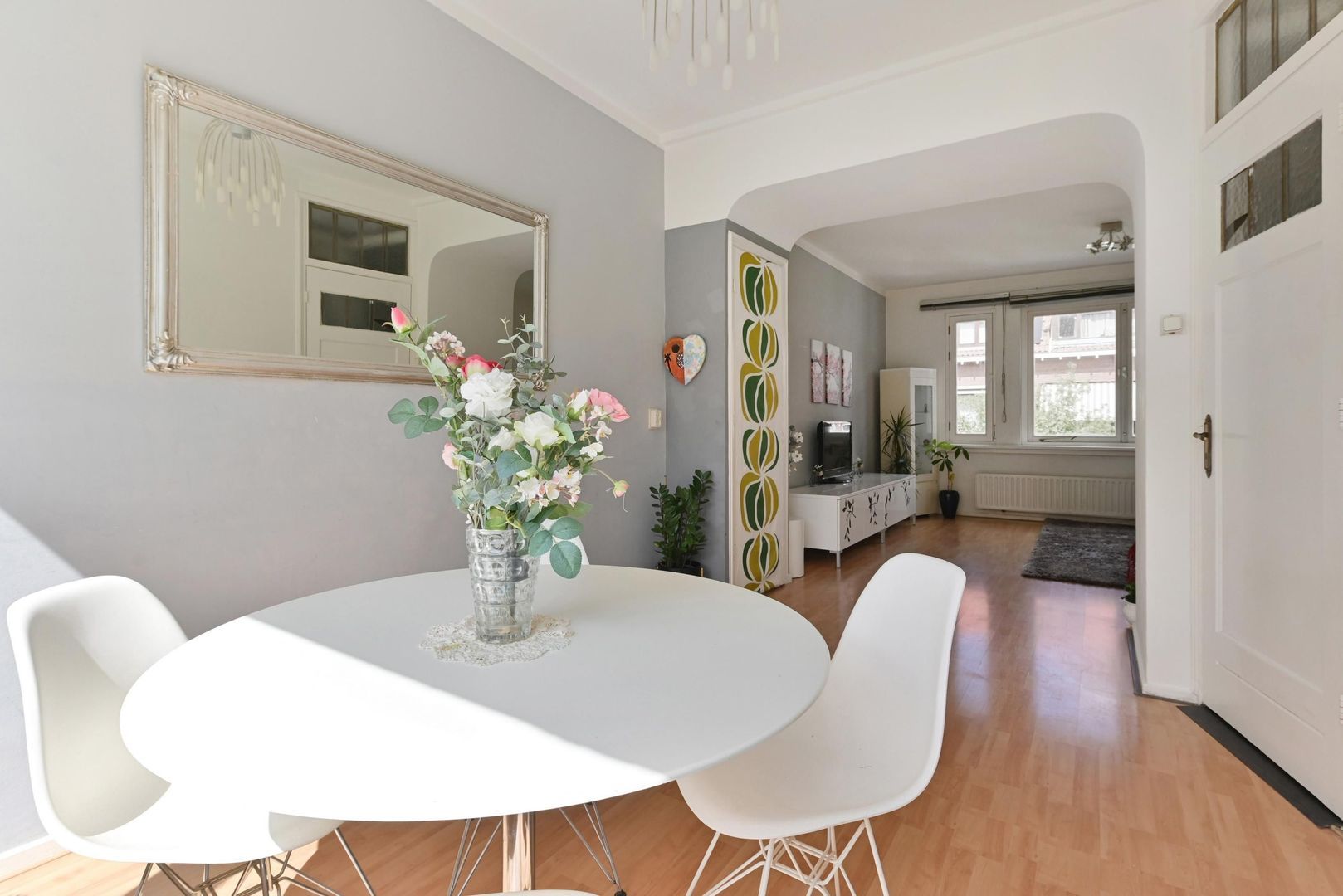 van der Palmstraat 33, Voorburg foto-6 blur