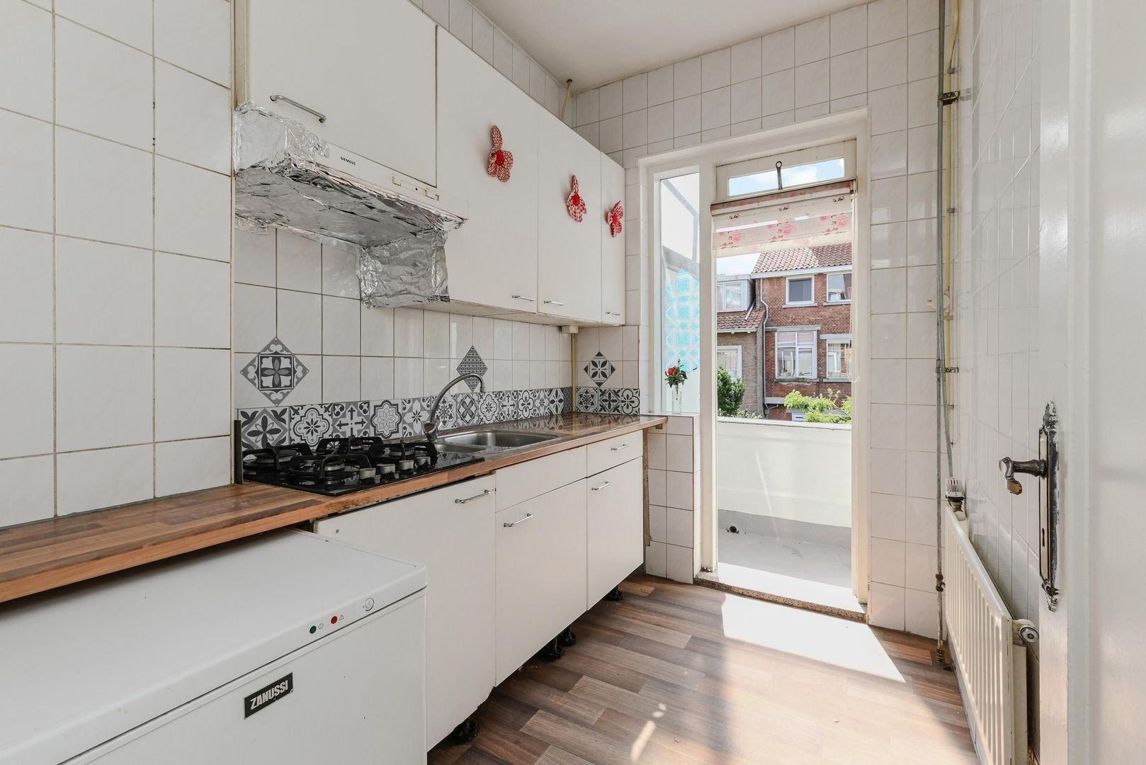 van der Palmstraat 33, Voorburg foto-8 blur