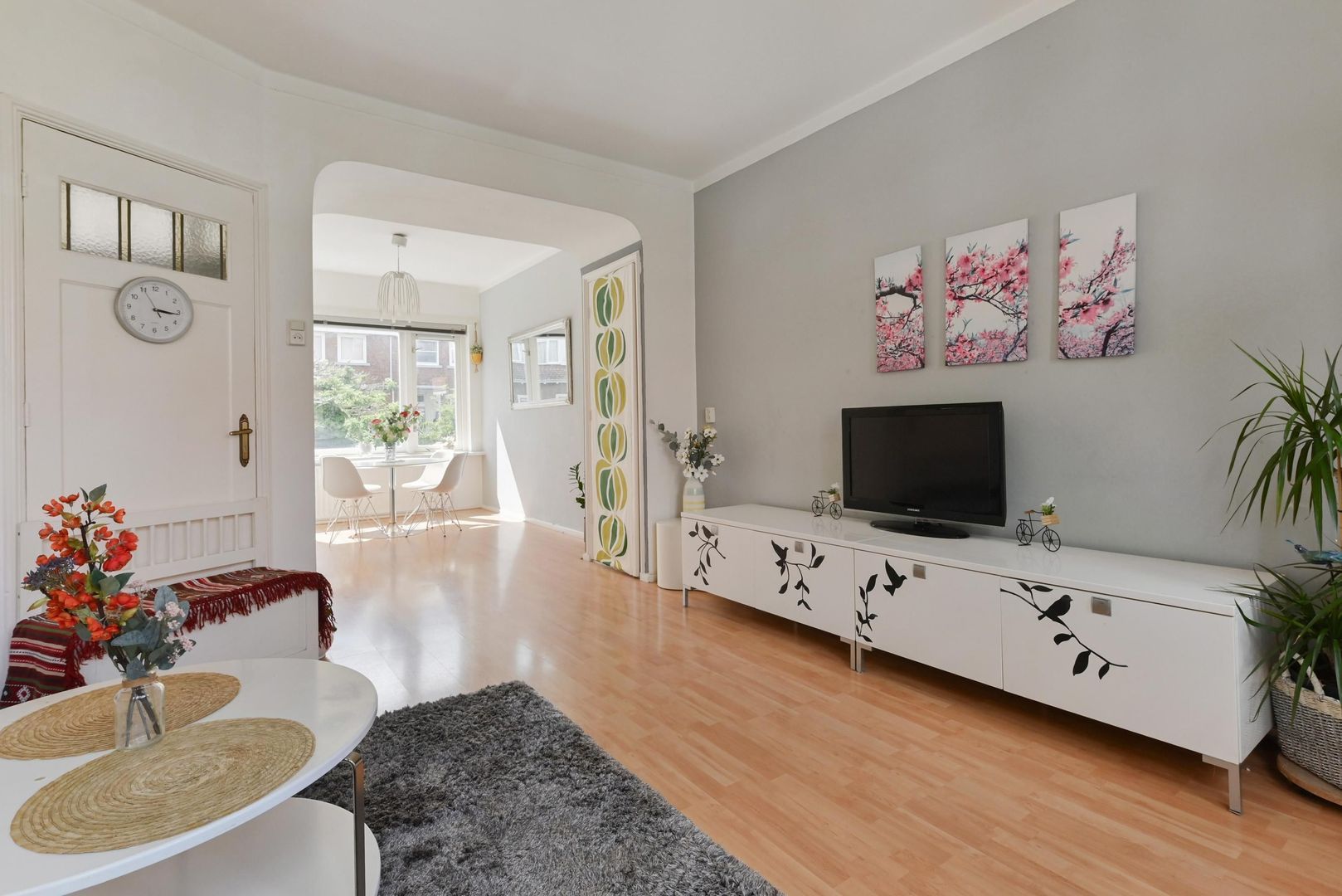 van der Palmstraat 33, Voorburg foto-4 blur