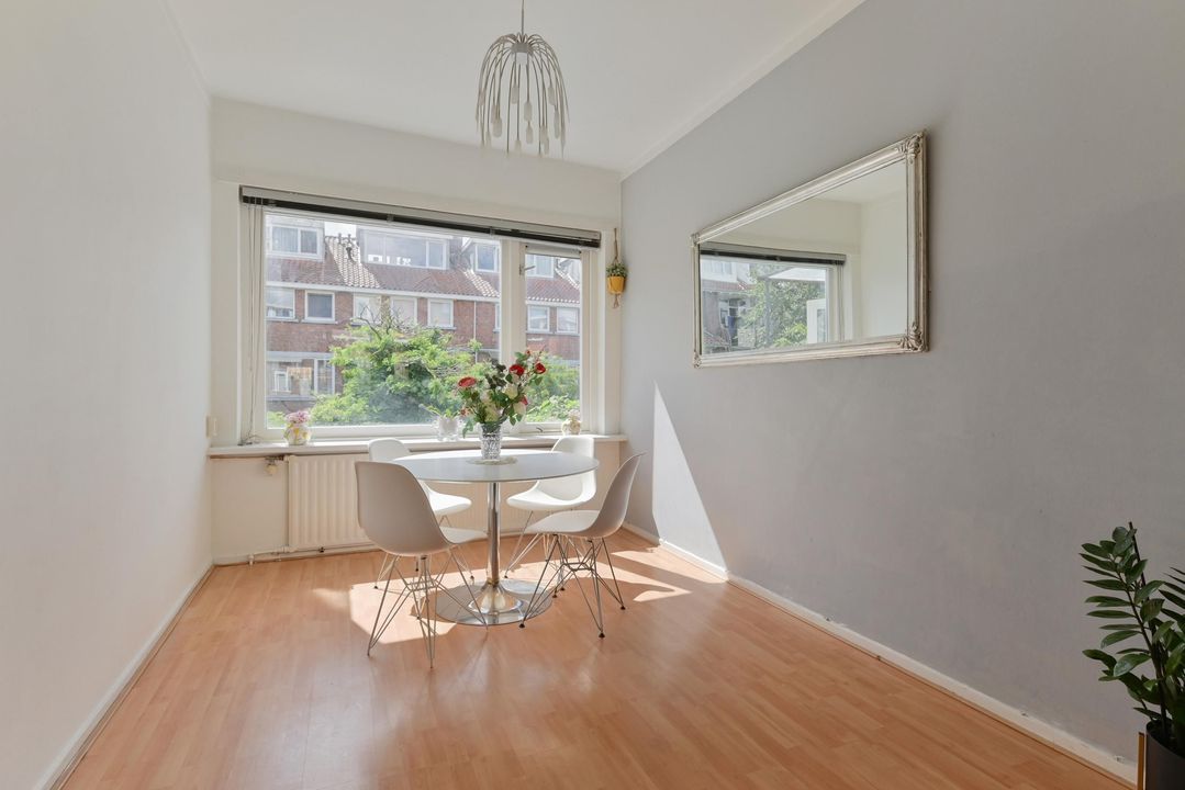van der Palmstraat 33, Voorburg