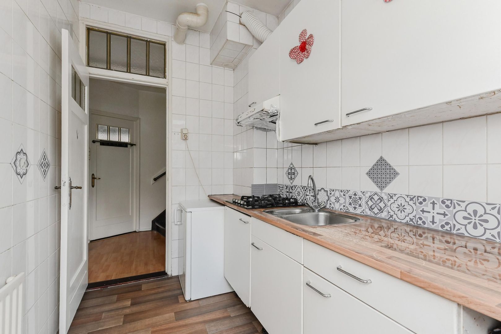 van der Palmstraat 33, Voorburg foto-9 blur