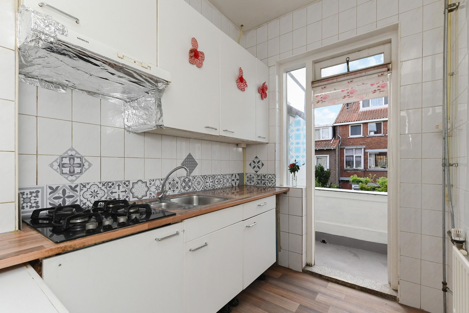 van der Palmstraat 33, Voorburg foto-10 blur