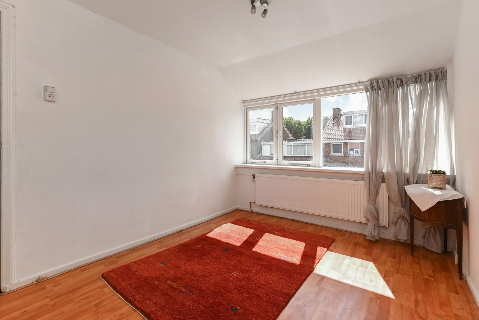 van der Palmstraat 33, Voorburg foto-15 blur