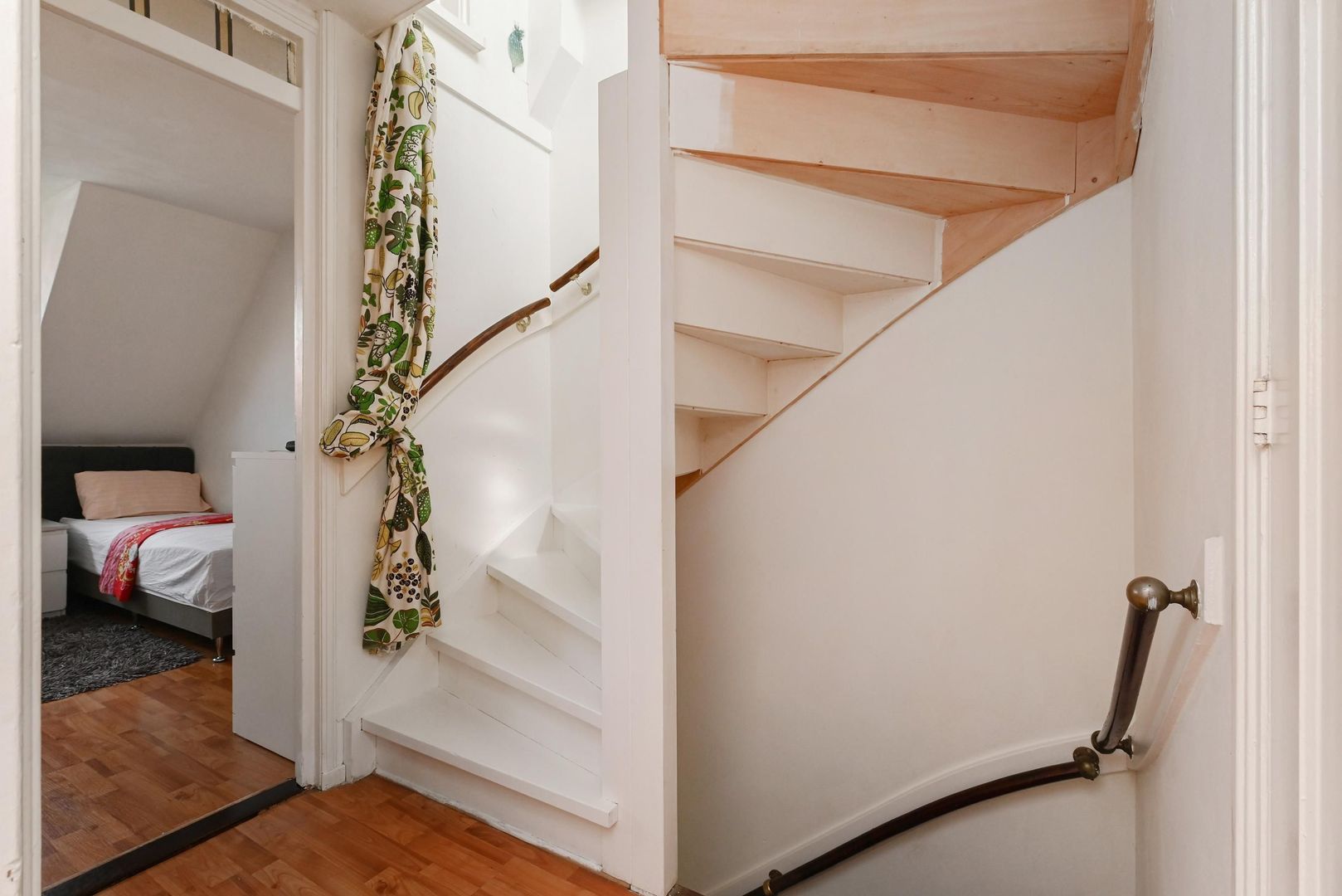 van der Palmstraat 33, Voorburg foto-23 blur