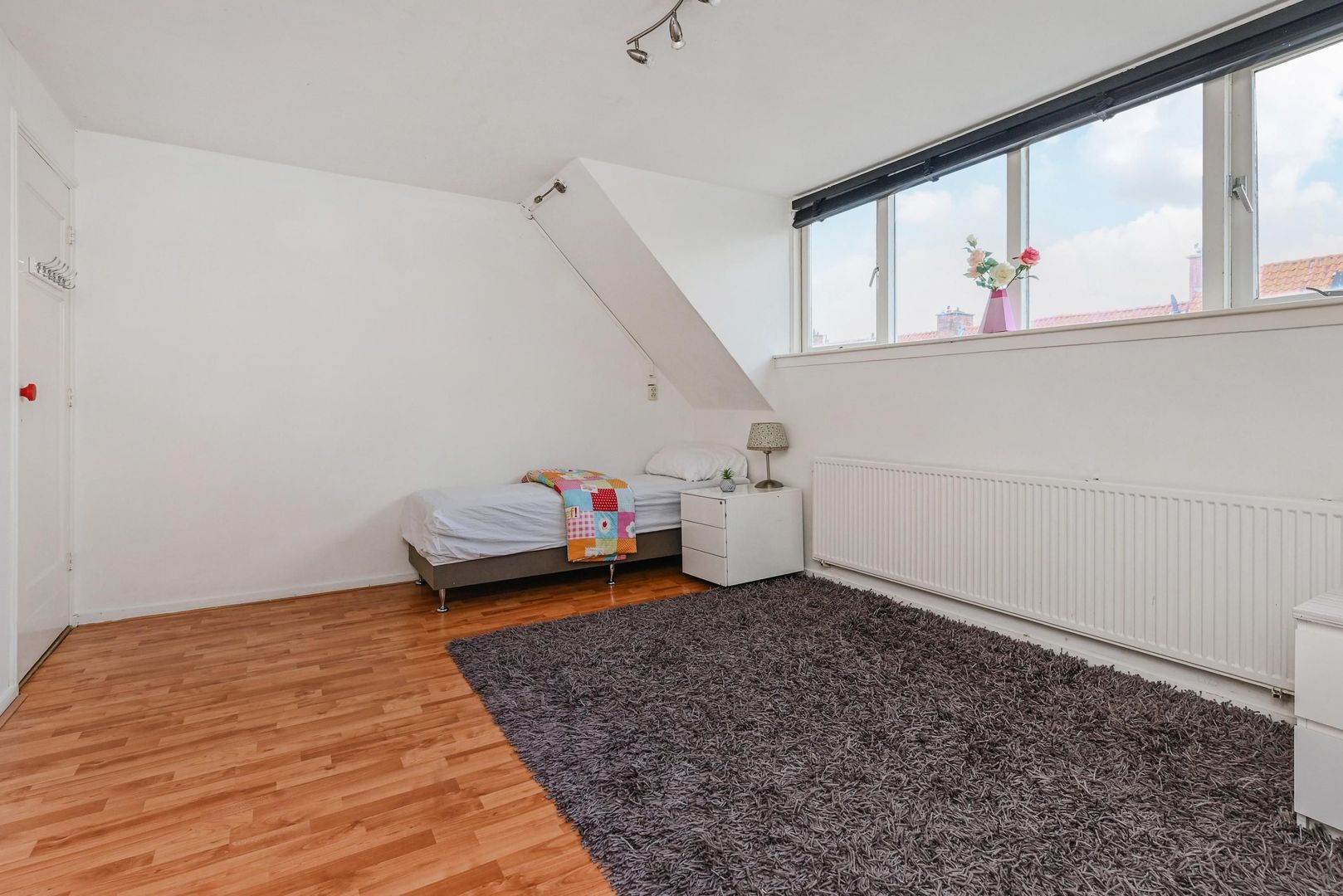 van der Palmstraat 33, Voorburg foto-18 blur