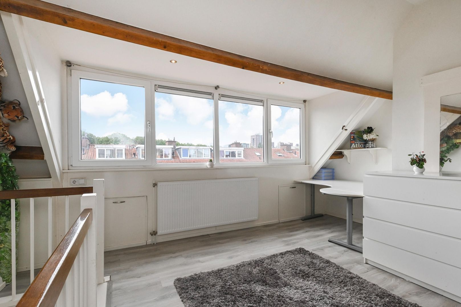 van der Palmstraat 33, Voorburg foto-25 blur