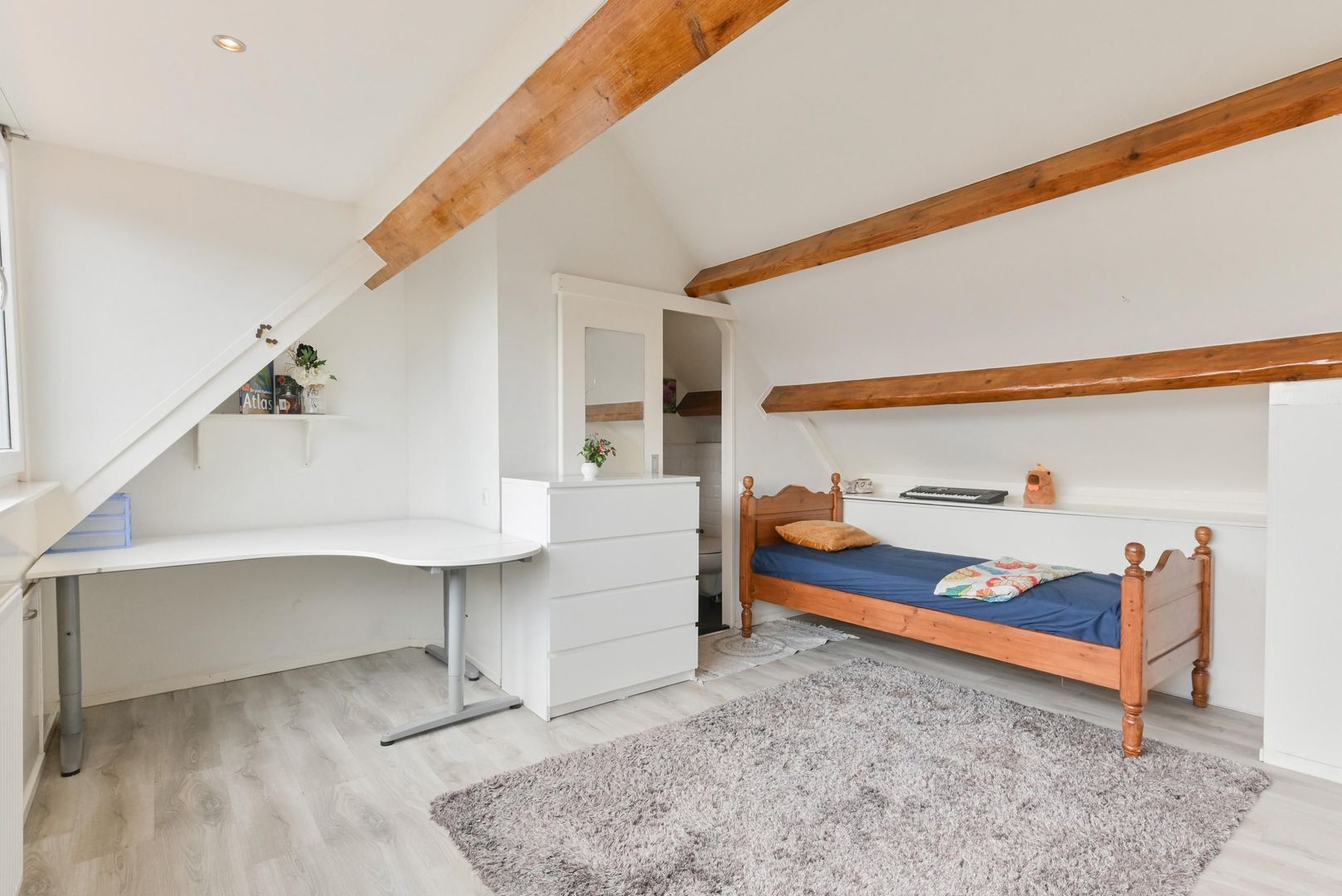 van der Palmstraat 33, Voorburg foto-27 blur