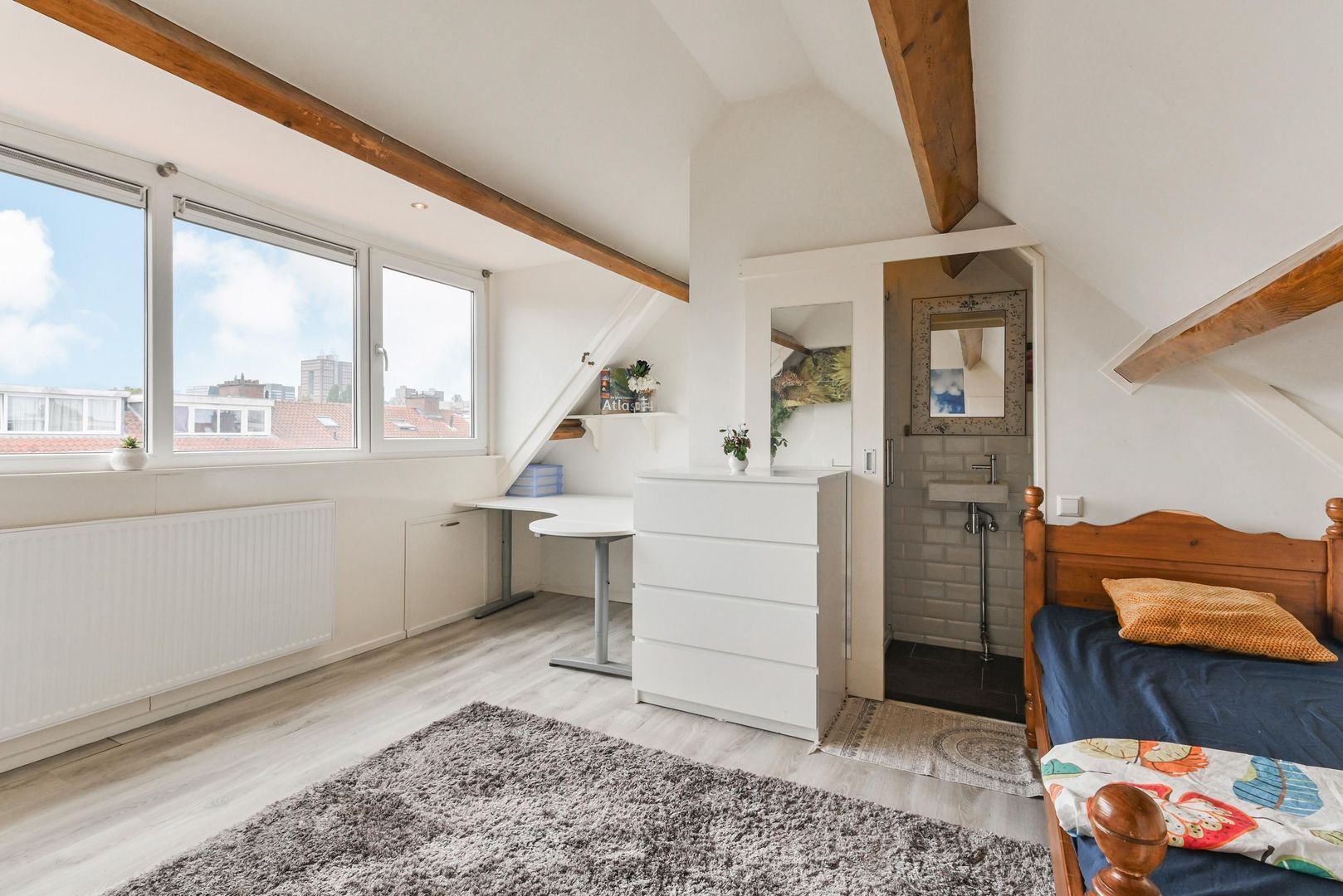 van der Palmstraat 33, Voorburg foto-26 blur