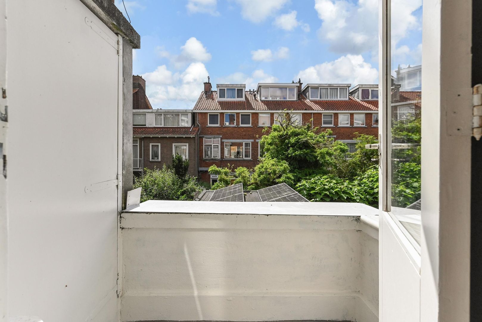 van der Palmstraat 33, Voorburg foto-11 blur