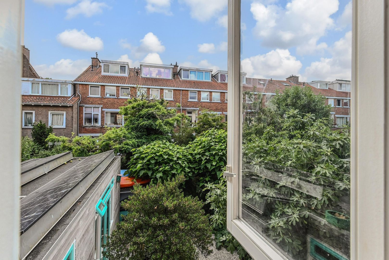 van der Palmstraat 33, Voorburg foto-34 blur