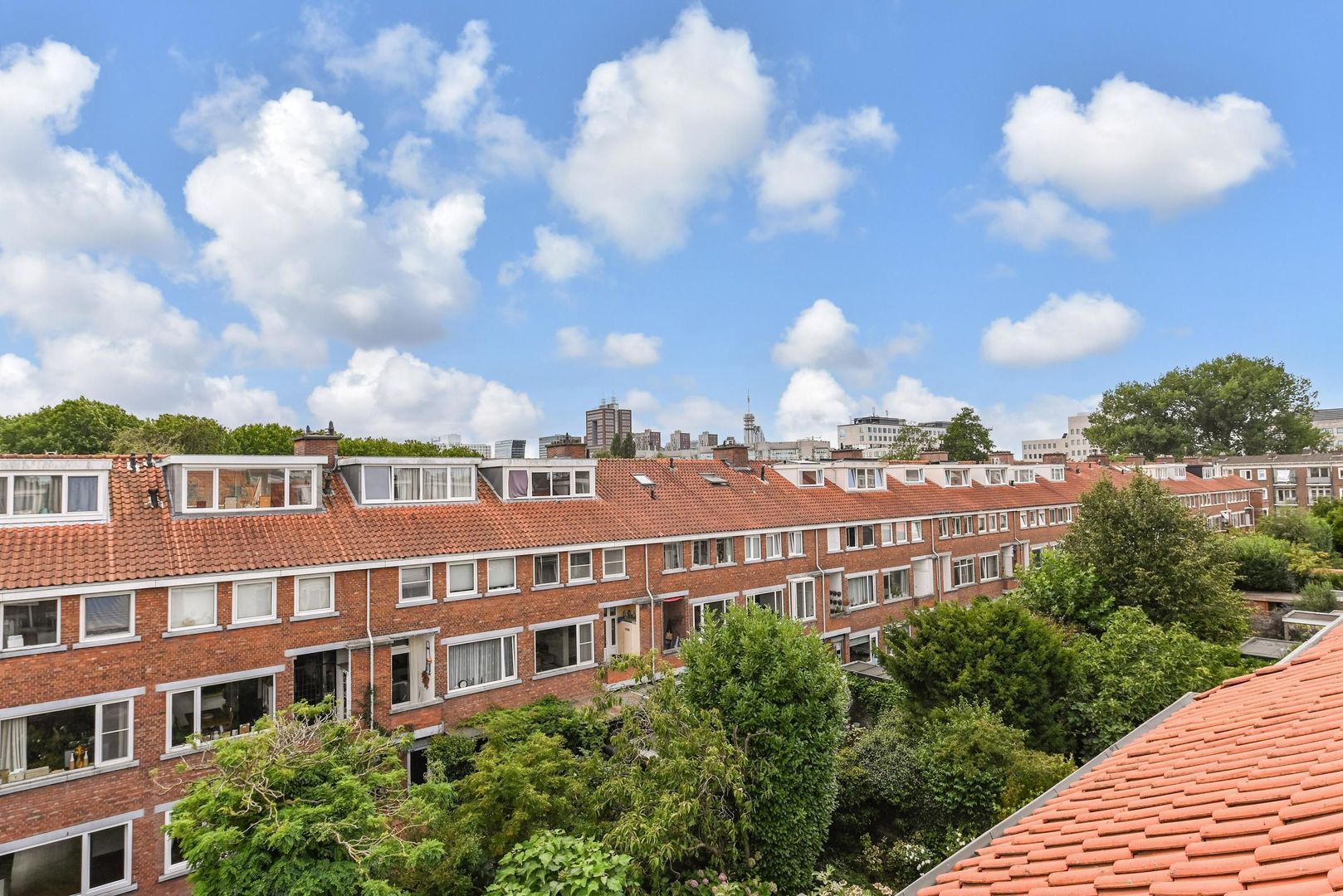 van der Palmstraat 33, Voorburg foto-36 blur