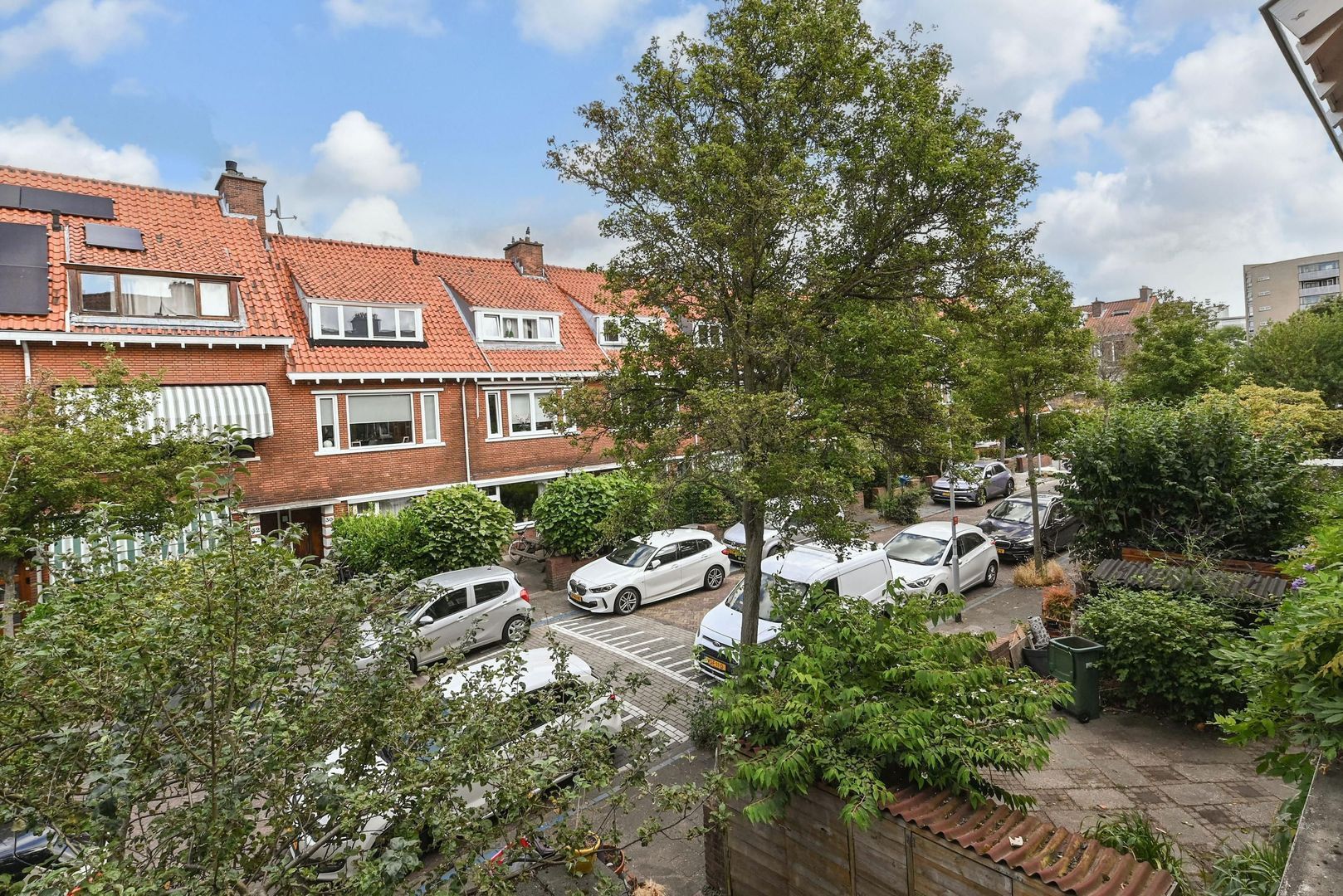 van der Palmstraat 33, Voorburg foto-35 blur