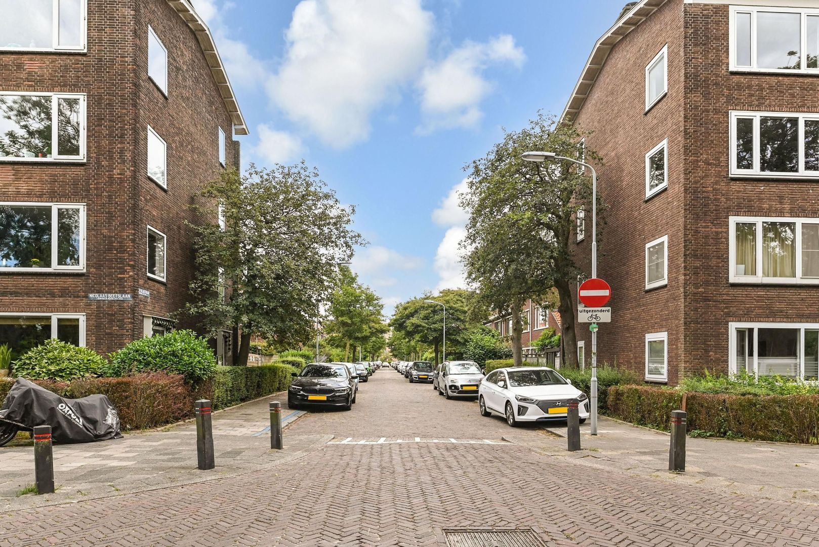 van der Palmstraat 33, Voorburg foto-46 blur