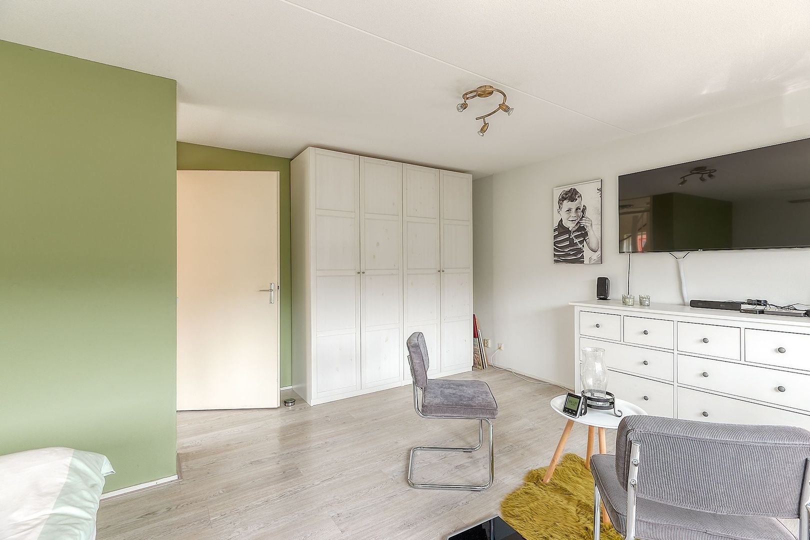 Faberlaan 48, Den Haag foto-23 blur