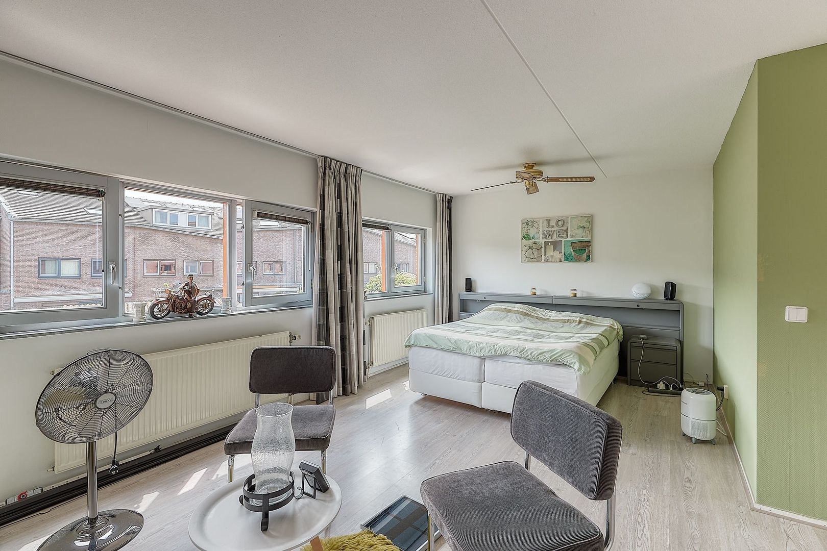Faberlaan 48, Den Haag foto-22 blur