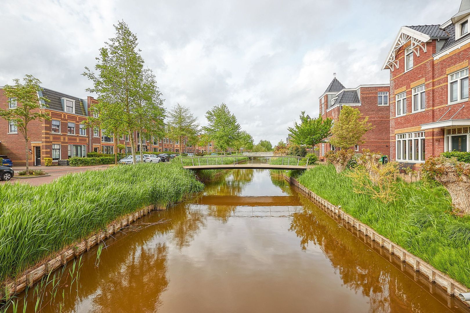Thomas Mannsingel 43, Den Haag foto-42 blur