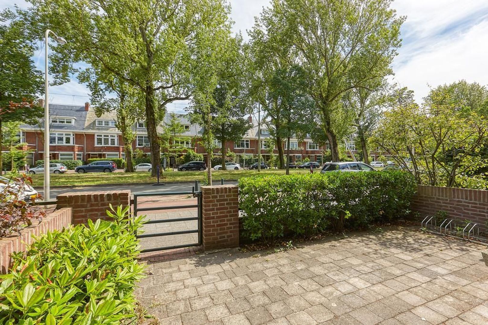 Laan van Meerdervoort 661, Den Haag foto-24 blur