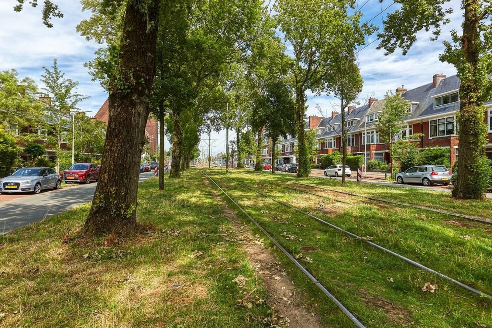 Laan van Meerdervoort 661, Den Haag foto-28 blur