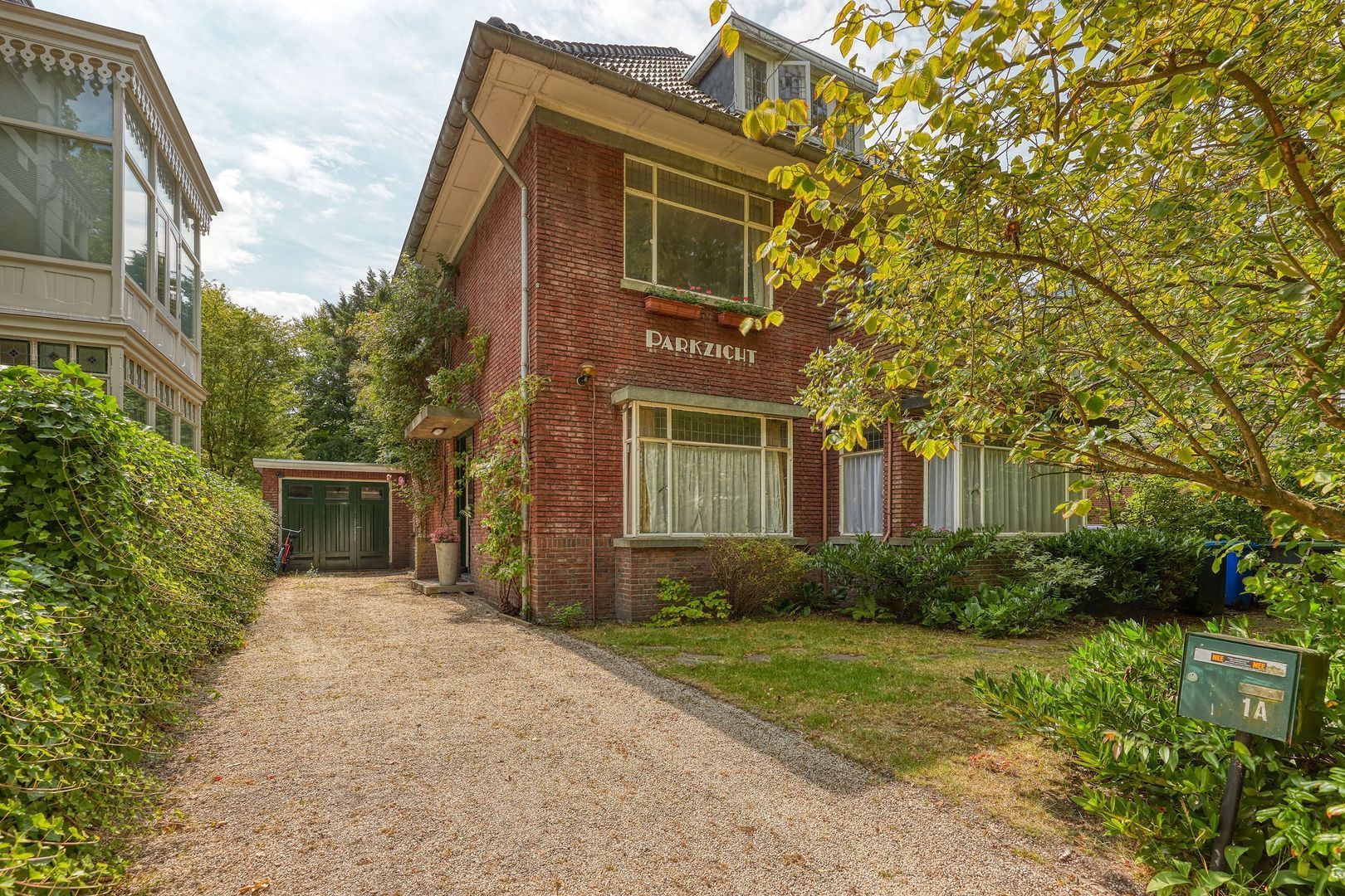 Laan Hofrust 1 a, Rijswijk foto-2 blur