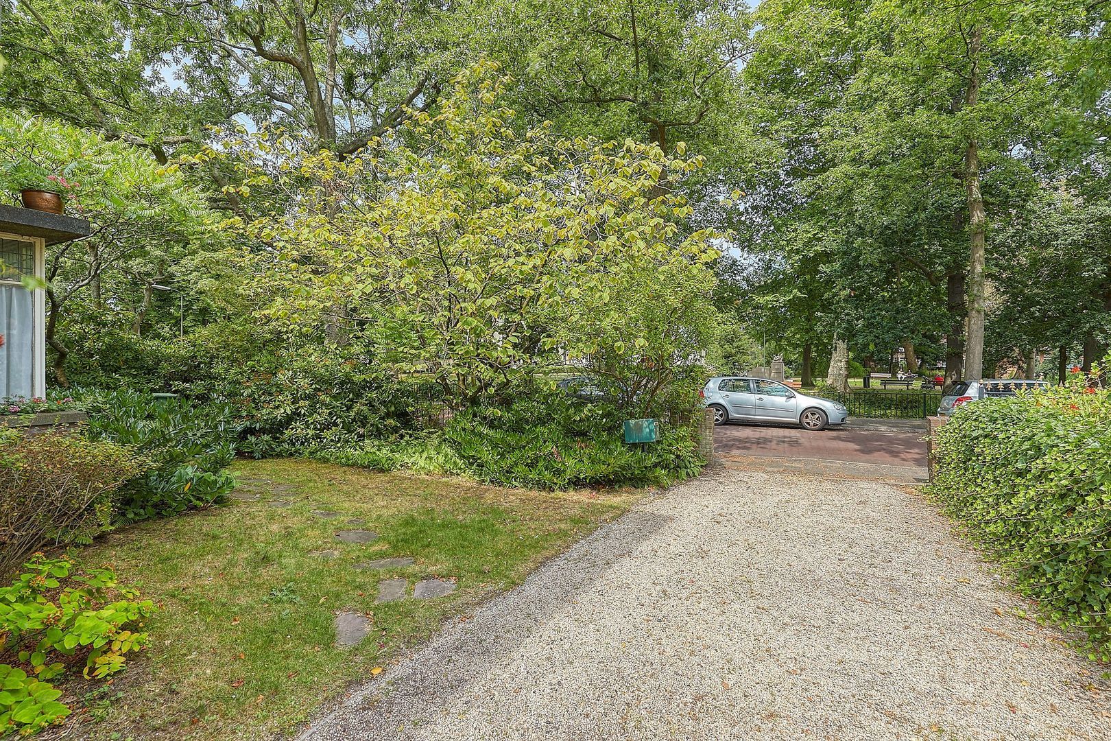 Laan Hofrust 1 a, Rijswijk foto-84 blur