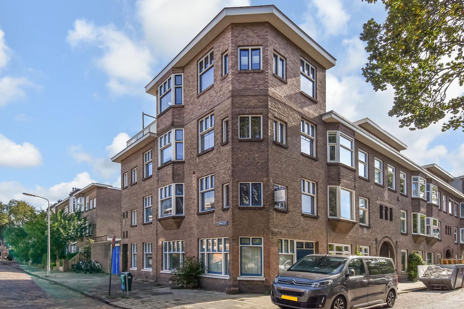 Lindestraat 46, Den Haag foto-0 blur