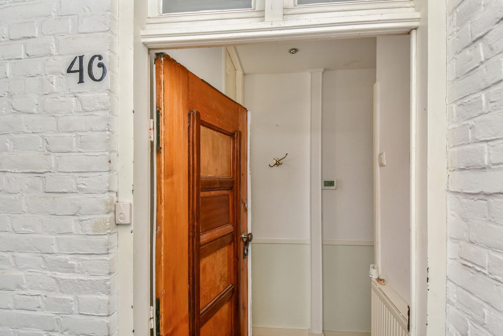 Lindestraat 46, Den Haag foto-28 blur