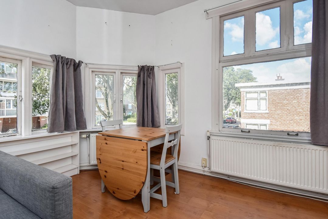 Lindestraat 46, Den Haag