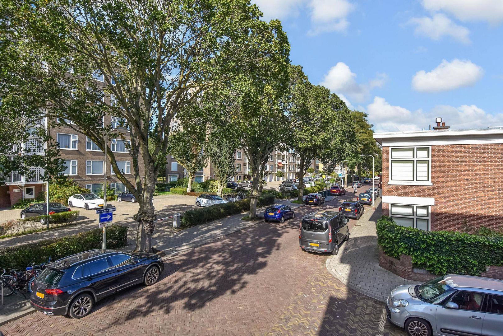 Lindestraat 46, Den Haag foto-8 blur
