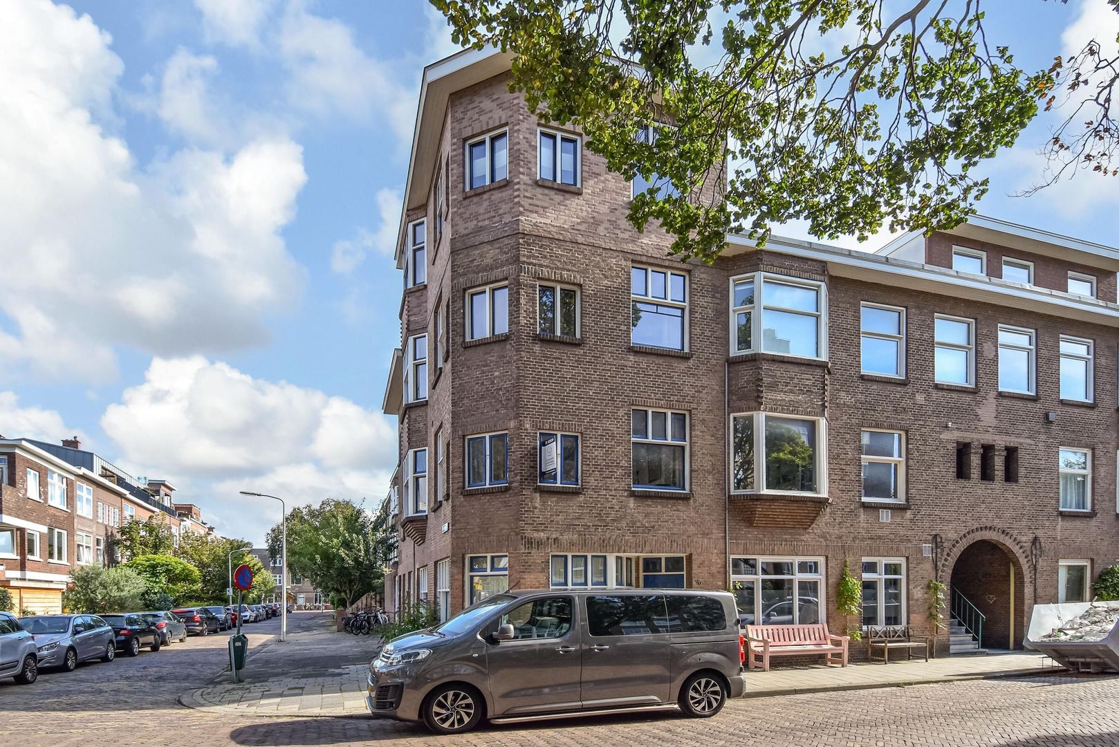 Lindestraat 46, Den Haag foto-30 blur