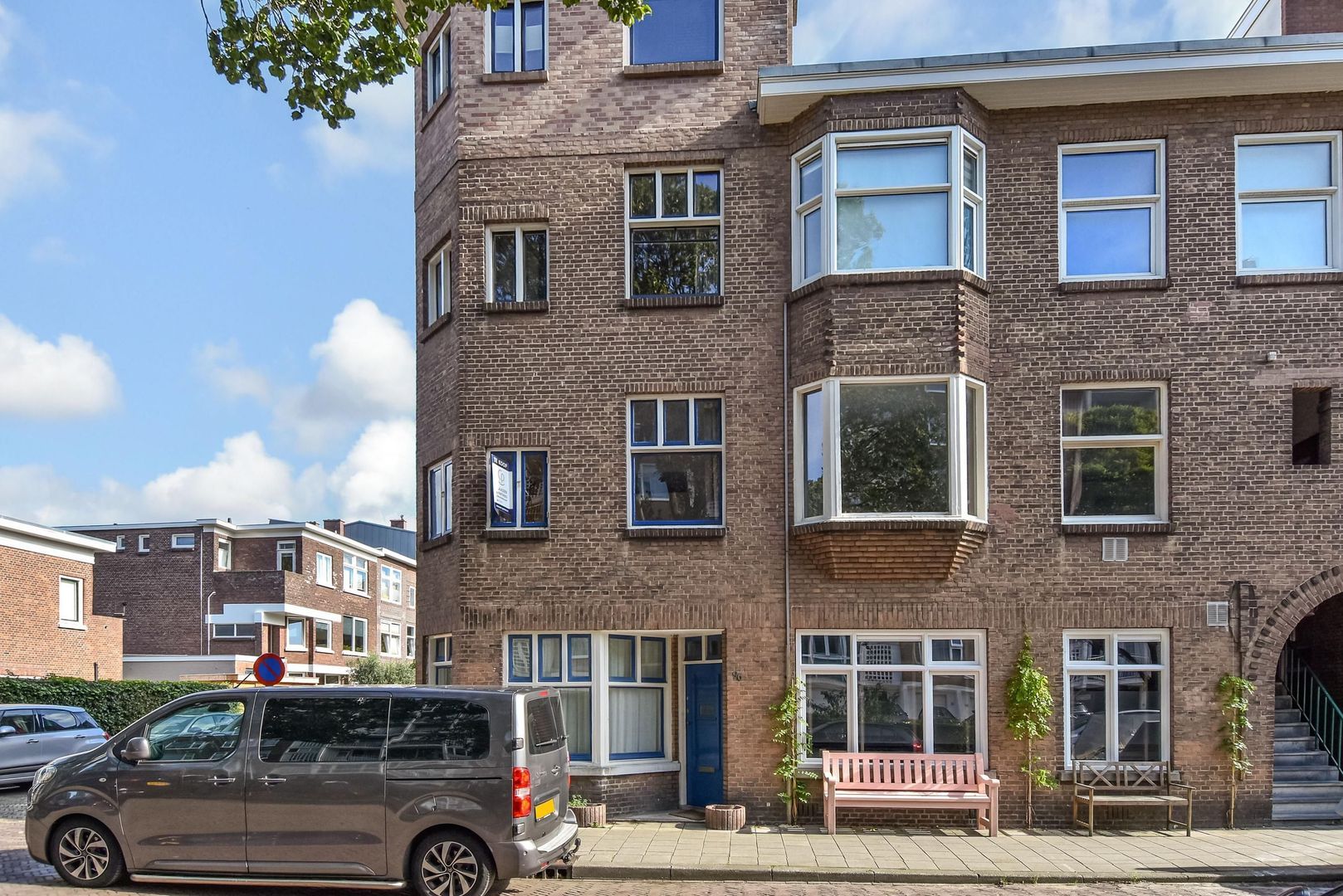 Lindestraat 46, Den Haag foto-29 blur