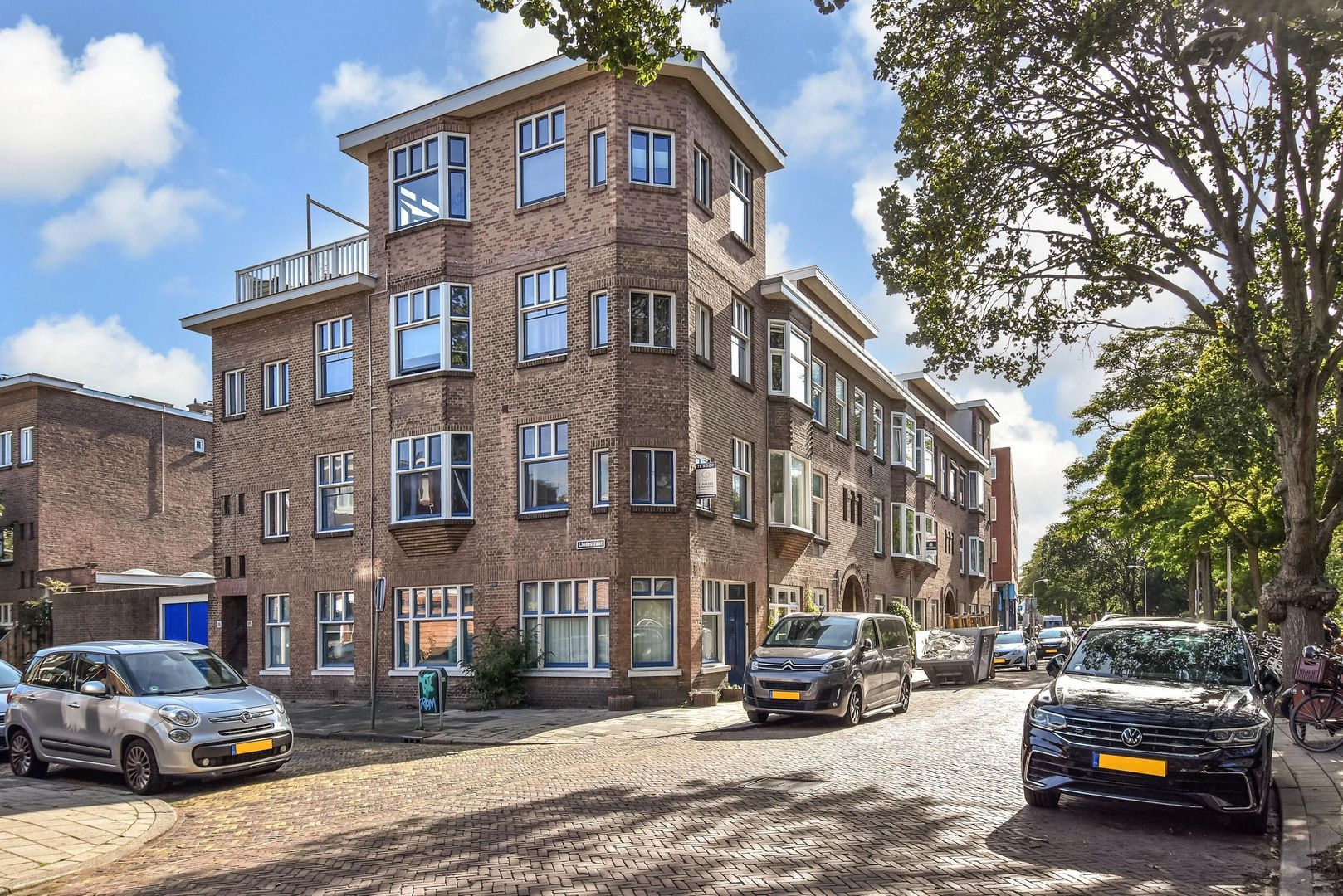 Lindestraat 46, Den Haag foto-31 blur