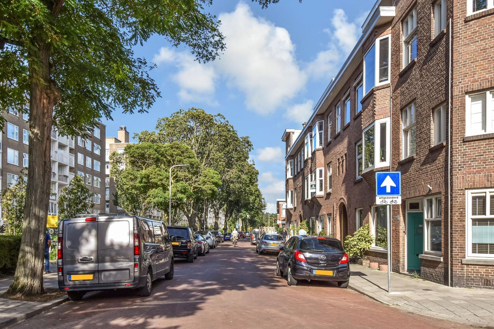 Lindestraat 46, Den Haag foto-32 blur