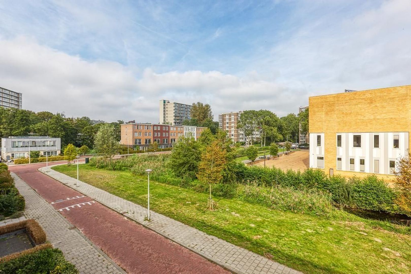 Biancaland 126, Den Haag foto-31 blur