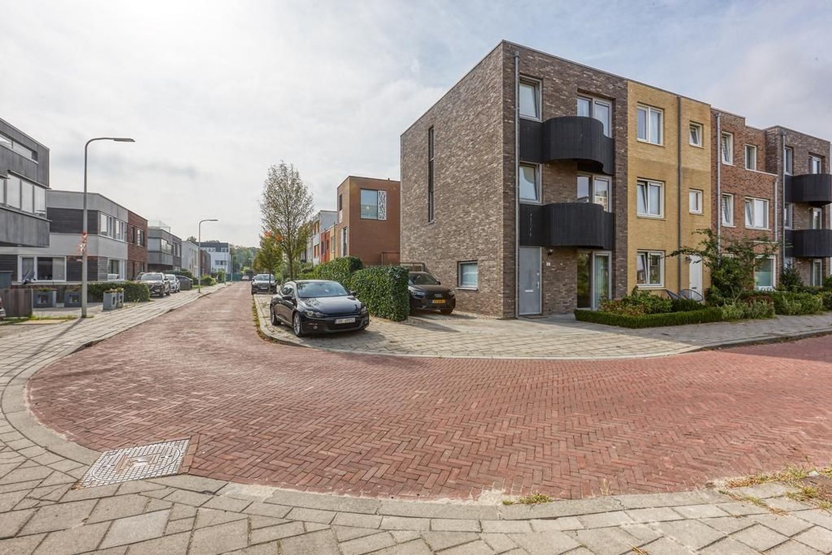 Biancaland 126, Den Haag foto-37 blur