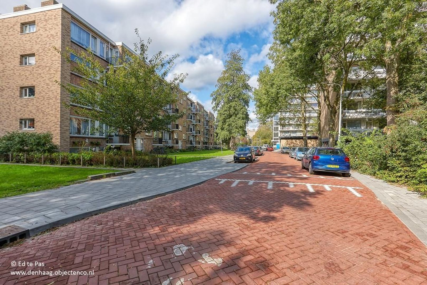Biancaland 126, Den Haag foto-43 blur