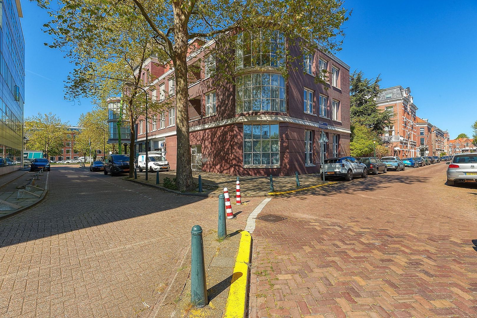 Nassau Odijckstraat 2 C, Den Haag foto-24 blur