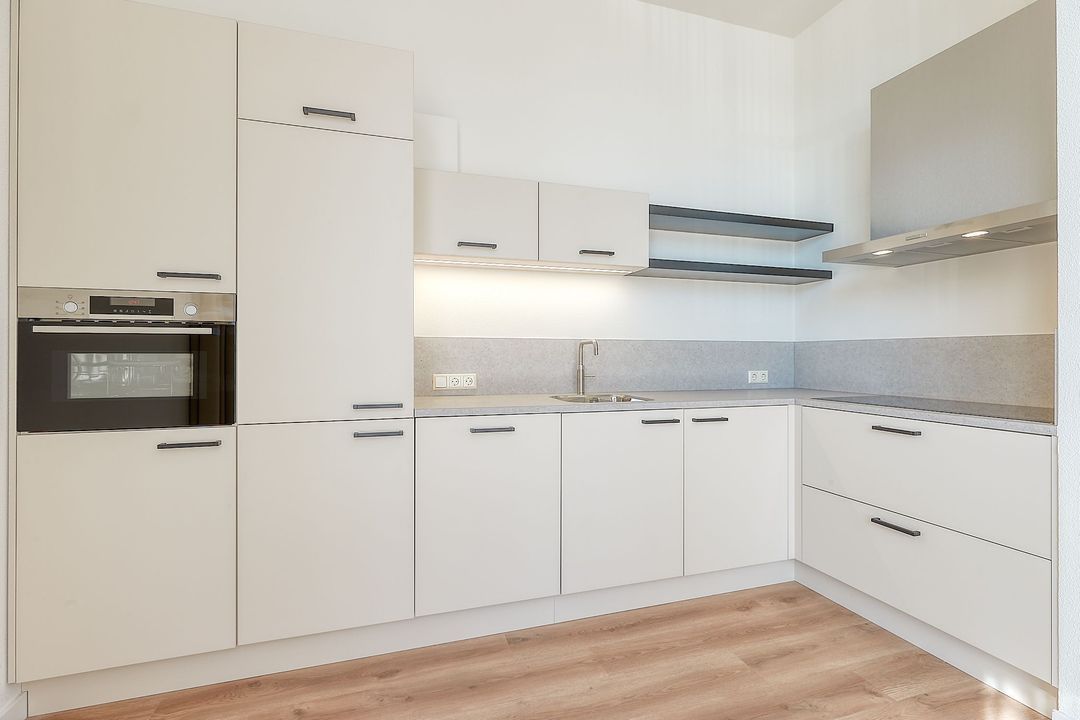 Nassau Odijckstraat 2 C, Den Haag