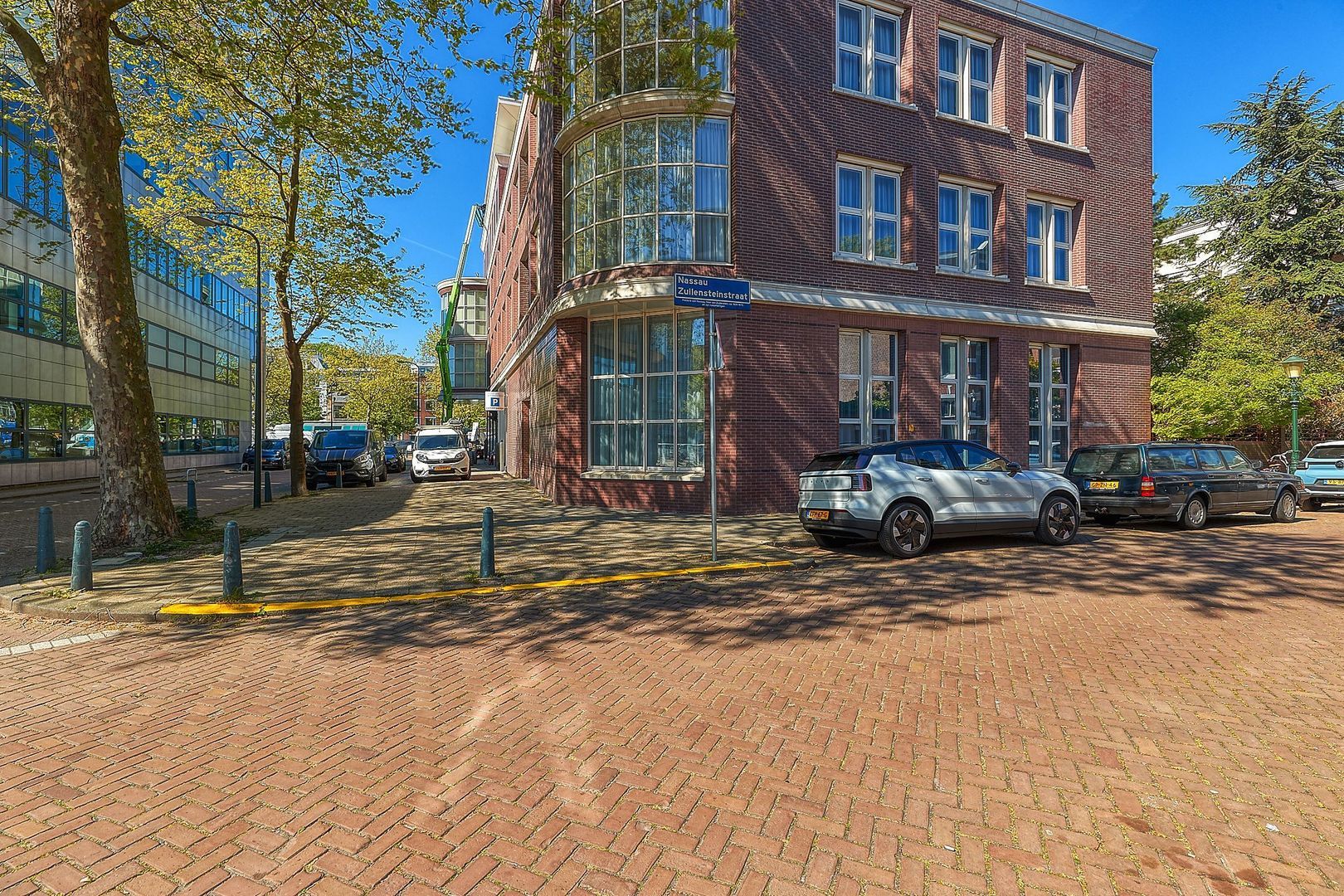 Nassau Odijckstraat 2 C, Den Haag foto-25 blur
