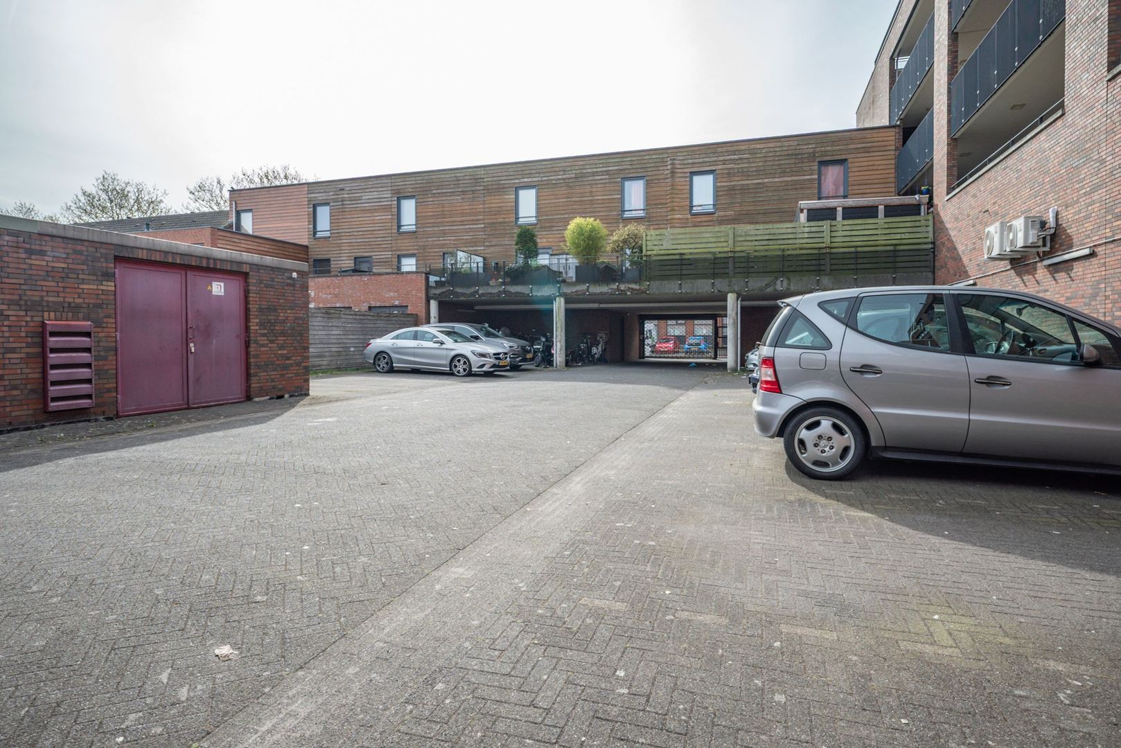 Laan van Wateringse Veld 76, Den Haag foto-42 blur