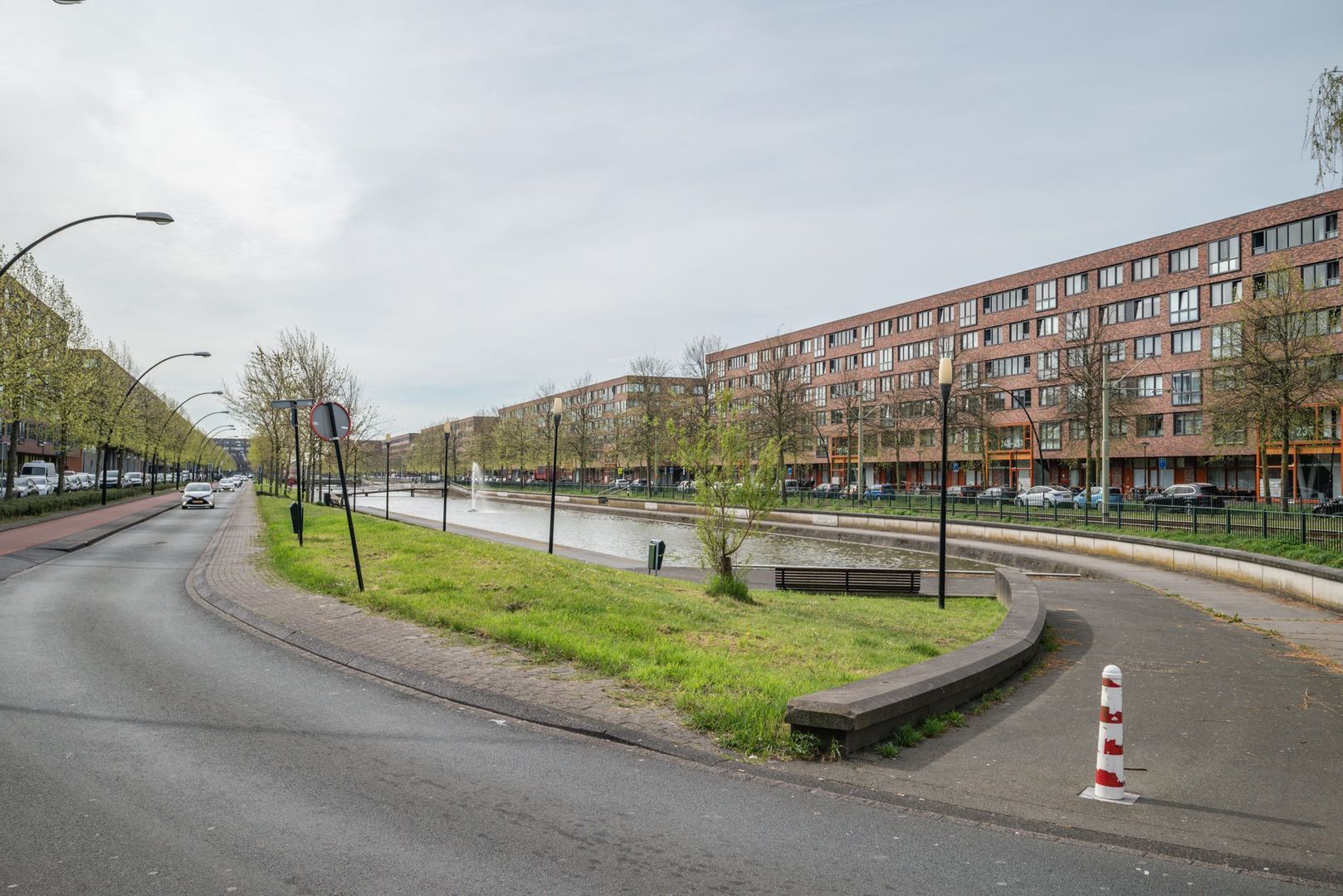 Laan van Wateringse Veld 76, Den Haag foto-47 blur