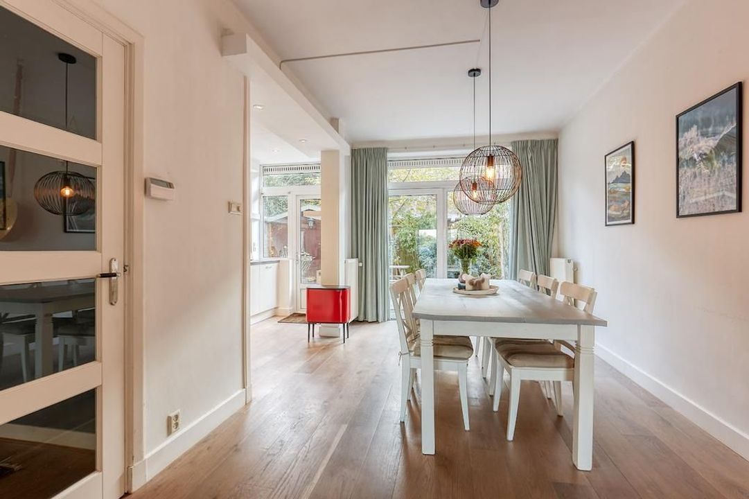 Zwolsestraat 385, Den Haag
