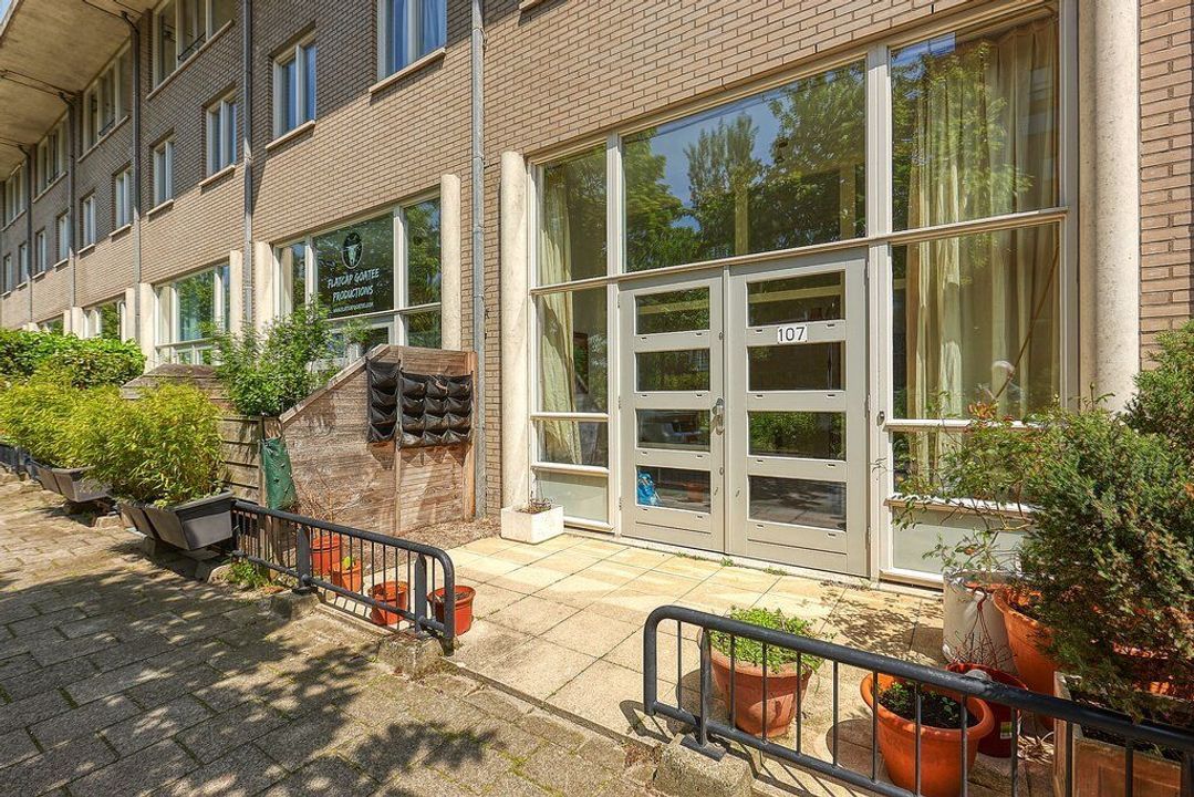 Tripstraat 19, Den Haag